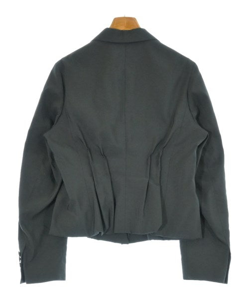 DRIES VAN NOTEN แจ็คเก็ต