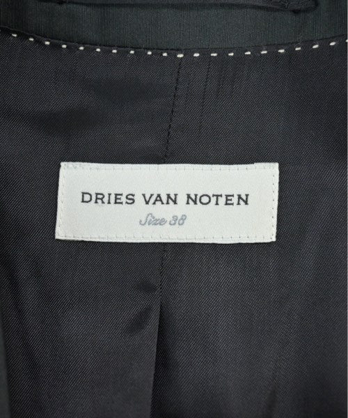 DRIES VAN NOTEN แจ็คเก็ต