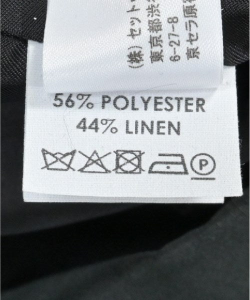 DRIES VAN NOTEN แจ็คเก็ต