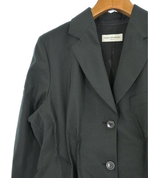 DRIES VAN NOTEN แจ็คเก็ต