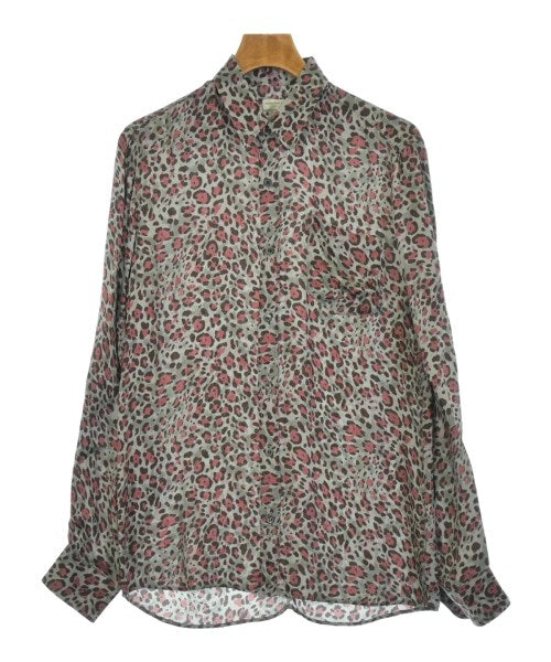 DRIES VAN NOTEN เสื้อลำลอง