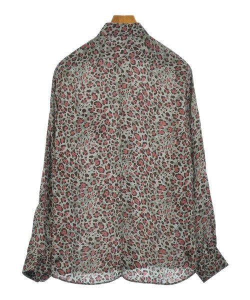 DRIES VAN NOTEN เสื้อลำลอง