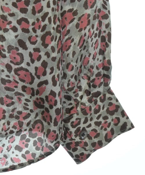 DRIES VAN NOTEN เสื้อลำลอง