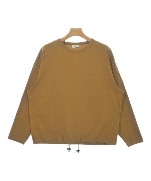 DRIES VAN NOTEN เสื้อยืด/เสื้อท็อปส์