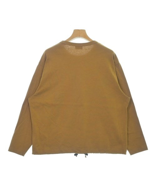 DRIES VAN NOTEN เสื้อยืด/เสื้อท็อปส์