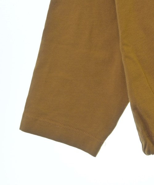 DRIES VAN NOTEN เสื้อยืด/เสื้อท็อปส์