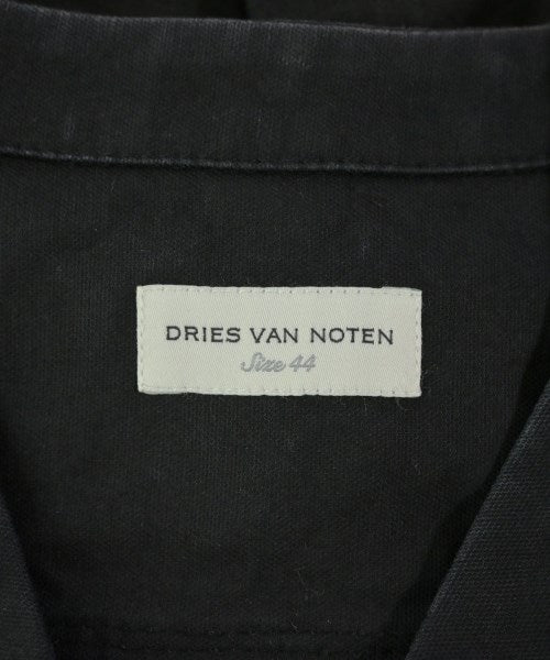 DRIES VAN NOTEN แจ็คเก็ตเบลาส์ อื่น