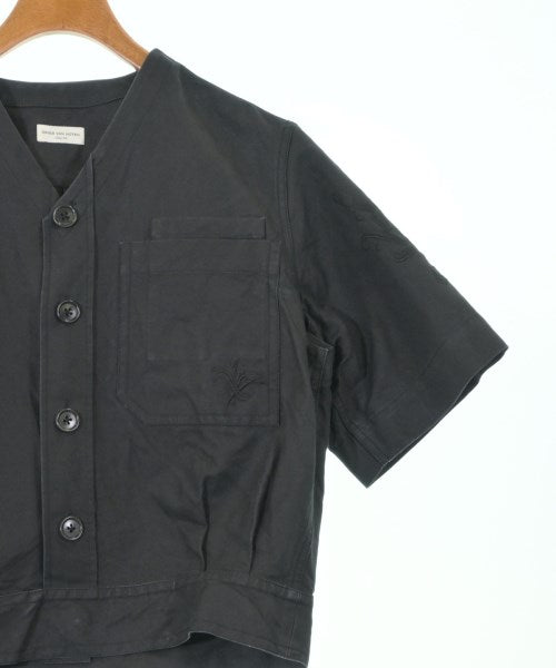 DRIES VAN NOTEN แจ็คเก็ตเบลาส์ อื่น