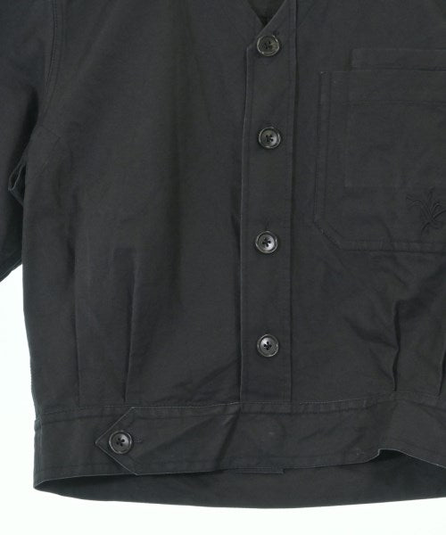 DRIES VAN NOTEN แจ็คเก็ตเบลาส์ อื่น