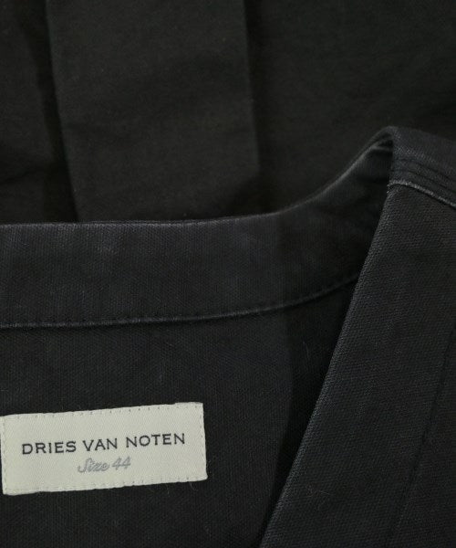 DRIES VAN NOTEN แจ็คเก็ตเบลาส์ อื่น