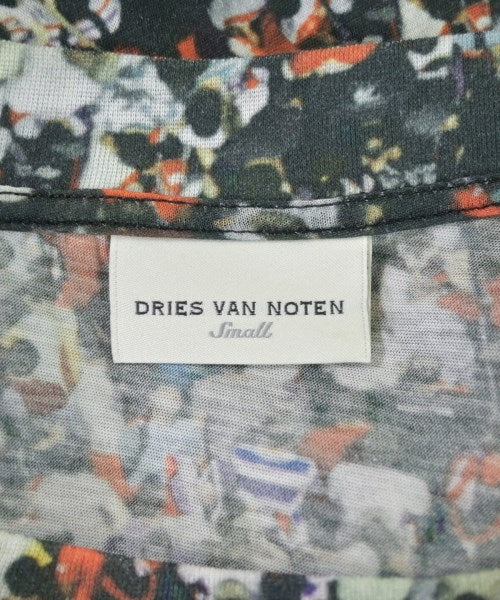 DRIES VAN NOTEN ชุดเดรส