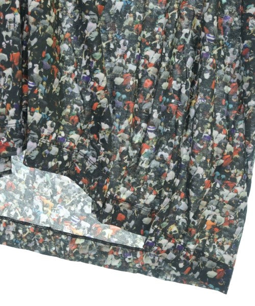 DRIES VAN NOTEN ชุดเดรส
