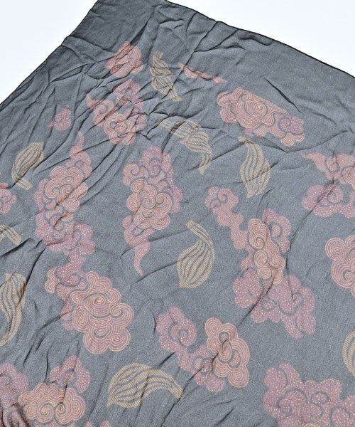 DRIES VAN NOTEN ผ้าคลุมไหล่