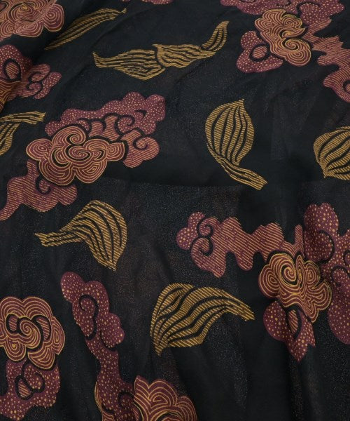 DRIES VAN NOTEN ผ้าคลุมไหล่