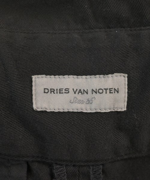 DRIES VAN NOTEN กางเกง อื่น