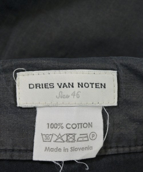 DRIES VAN NOTEN กางเกง อื่น