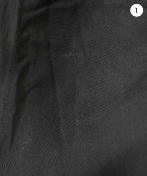 DRIES VAN NOTEN กางเกง อื่น