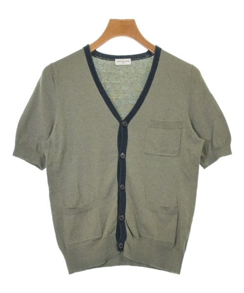 DRIES VAN NOTEN เสื้อคาร์ดิแกน