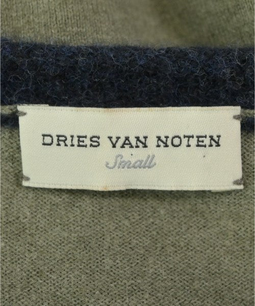 DRIES VAN NOTEN เสื้อคาร์ดิแกน