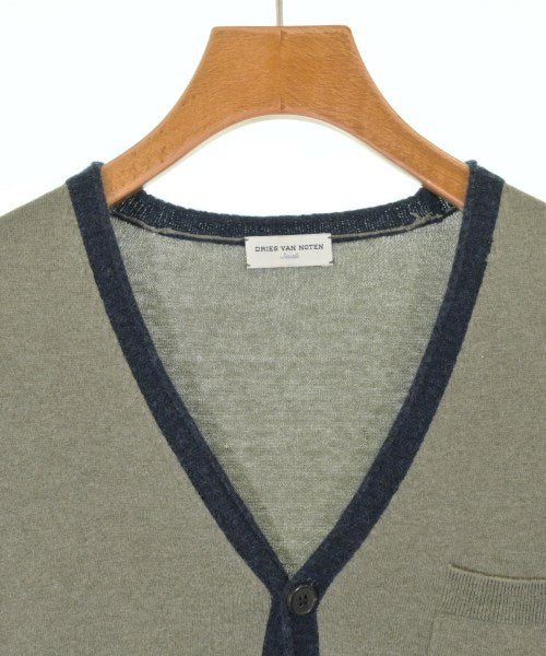 DRIES VAN NOTEN เสื้อคาร์ดิแกน