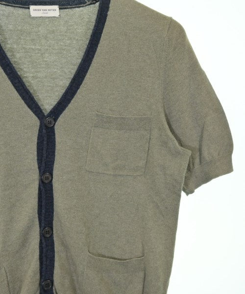 DRIES VAN NOTEN เสื้อคาร์ดิแกน