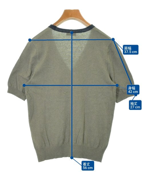 DRIES VAN NOTEN เสื้อคาร์ดิแกน