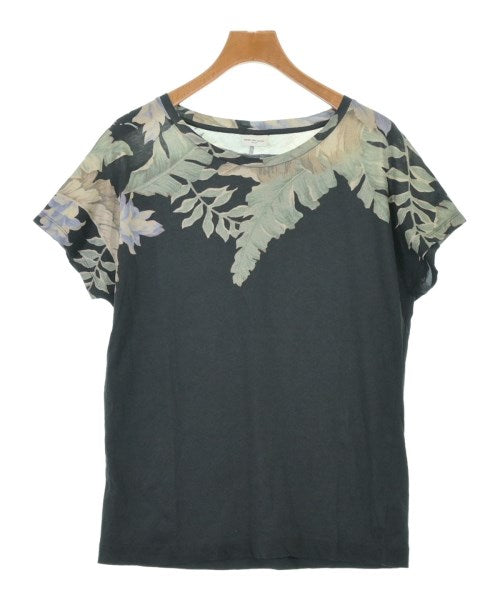 DRIES VAN NOTEN เสื้อยืด/เสื้อท็อปส์