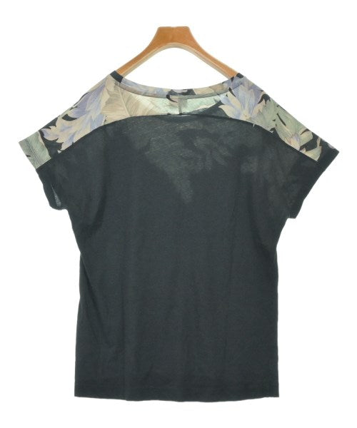 DRIES VAN NOTEN เสื้อยืด/เสื้อท็อปส์