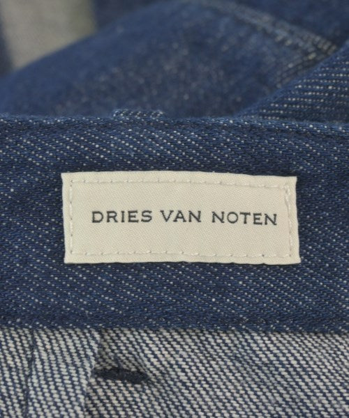 DRIES VAN NOTEN กระโปรงยาว/แม็กซี่ยาว