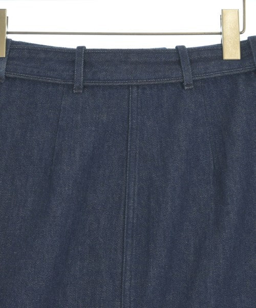 DRIES VAN NOTEN กระโปรงยาว/แม็กซี่ยาว