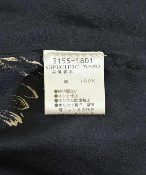 DRIES VAN NOTEN กระโปรงสั้น