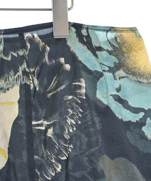 DRIES VAN NOTEN กระโปรงสั้น