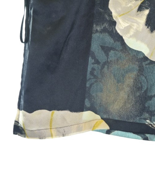 DRIES VAN NOTEN กระโปรงสั้น