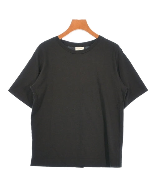 DRIES VAN NOTEN เสื้อยืด/เสื้อท็อปส์
