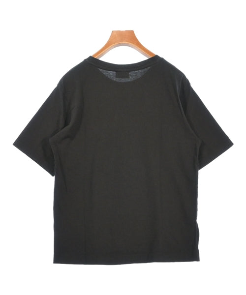 DRIES VAN NOTEN เสื้อยืด/เสื้อท็อปส์
