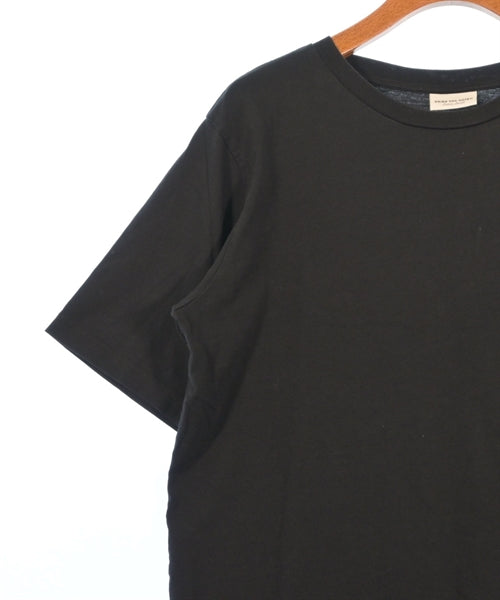 DRIES VAN NOTEN เสื้อยืด/เสื้อท็อปส์