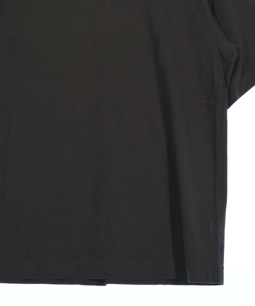 DRIES VAN NOTEN เสื้อยืด/เสื้อท็อปส์