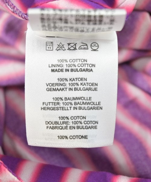DRIES VAN NOTEN กระโปรงยาว/แม็กซี่ยาว