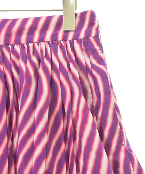 DRIES VAN NOTEN กระโปรงยาว/แม็กซี่ยาว