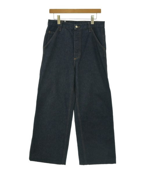 DRIES VAN NOTEN ยีนส์