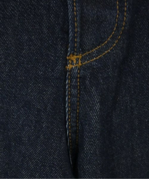 DRIES VAN NOTEN ยีนส์