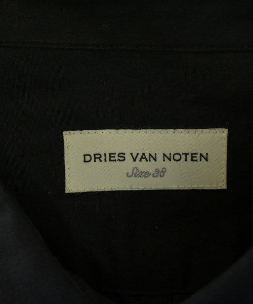 DRIES VAN NOTEN เสื้อสตรี