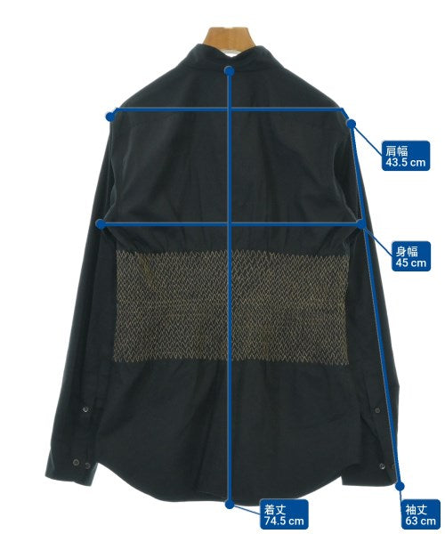 DRIES VAN NOTEN เสื้อสตรี