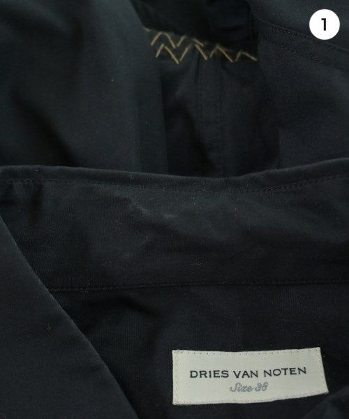 DRIES VAN NOTEN เสื้อสตรี