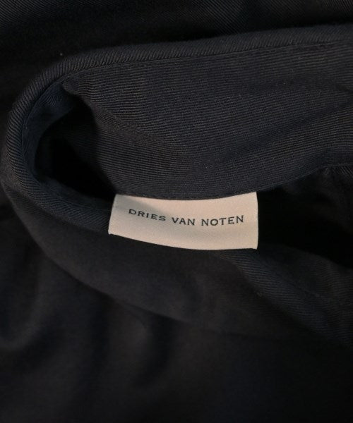 DRIES VAN NOTEN เสื้อลำลอง