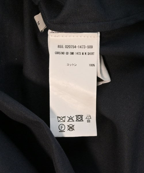 DRIES VAN NOTEN เสื้อลำลอง
