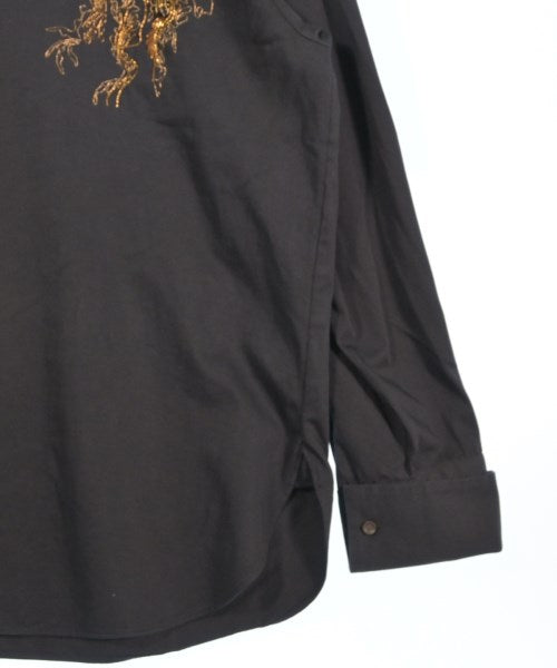 DRIES VAN NOTEN เสื้อลำลอง