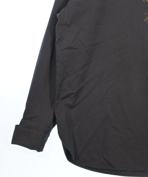 DRIES VAN NOTEN เสื้อลำลอง