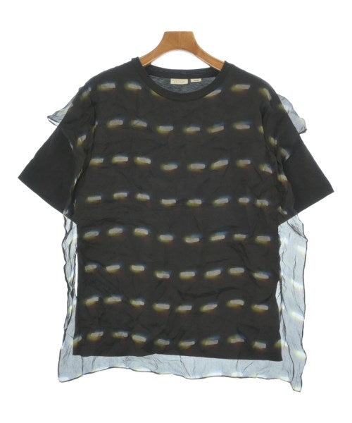 DRIES VAN NOTEN เสื้อยืด/เสื้อท็อปส์