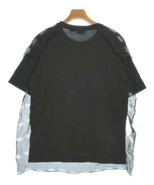 DRIES VAN NOTEN เสื้อยืด/เสื้อท็อปส์